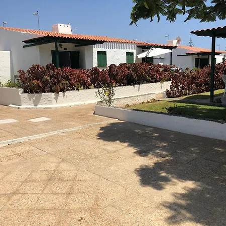 Lägenhet Bungalow Las Tartanas Iii 2 Abitacion Playa del Inglés
