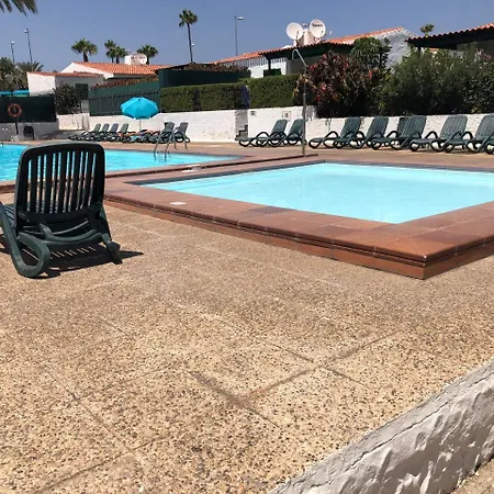 Bungalow Las Tartanas Iii 2 Abitacion Apartment Playa del Inglés