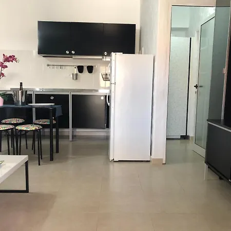 Bungalow Las Tartanas Iii 2 Abitacion Apartment Playa del Inglés