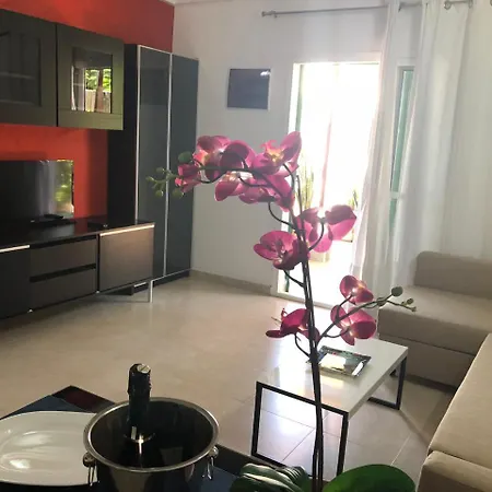 Apartment Bungalow Las Tartanas Iii 2 Abitacion *