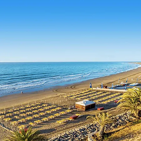 Bungalow Las Tartanas Iii 2 Abitacion * Playa del Inglés